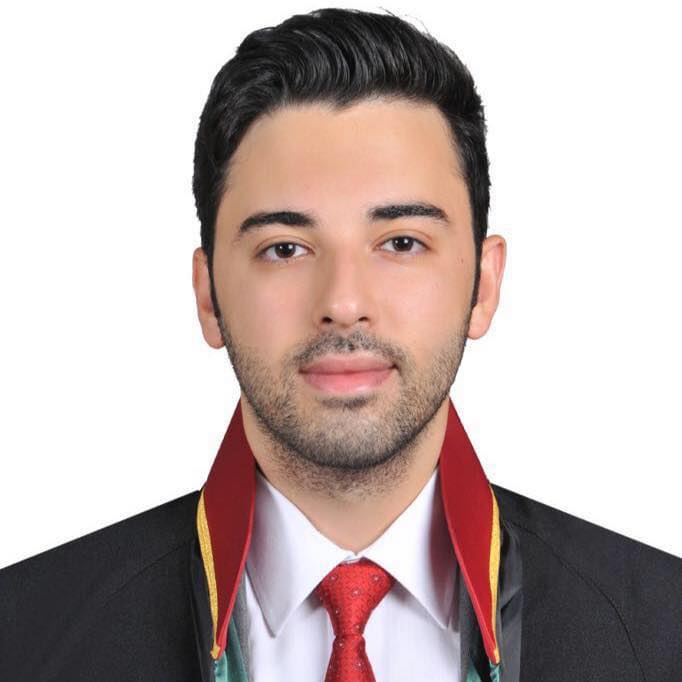 Emre Sagun yazar fotoğrafı